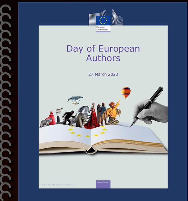 Day of European authors 1