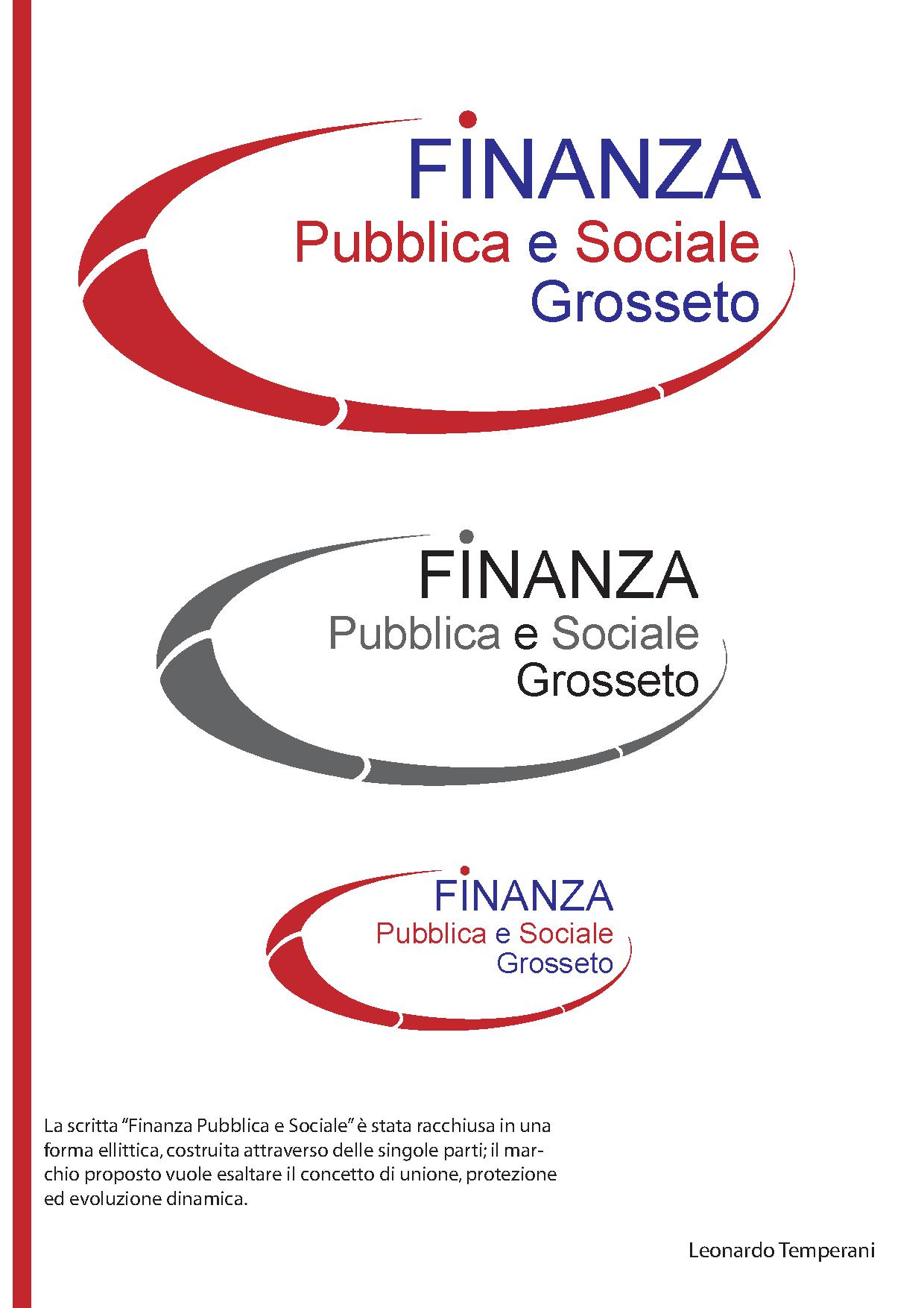 Finanza pubblica e sociale Temperani1